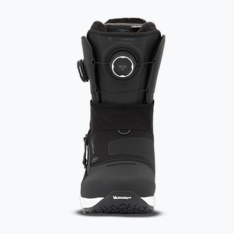 Дамски сноуборд обувки RIDE Cadence W black 3