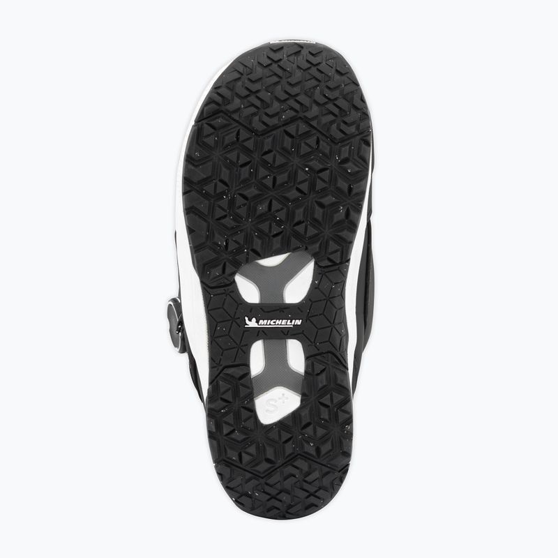 Дамски сноуборд обувки RIDE Cadence W black 4