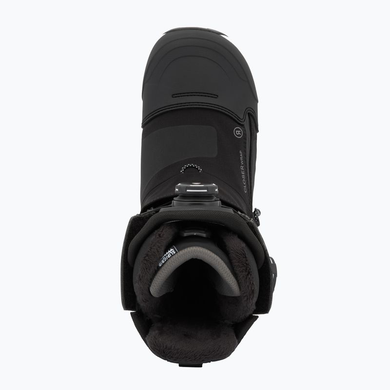 Дамски сноуборд обувки RIDE Cadence W black 5