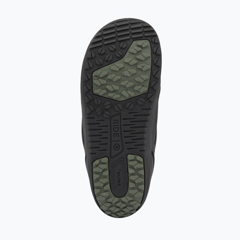Мъжки сноуборд обувки RIDE Anthem swamp camo 5