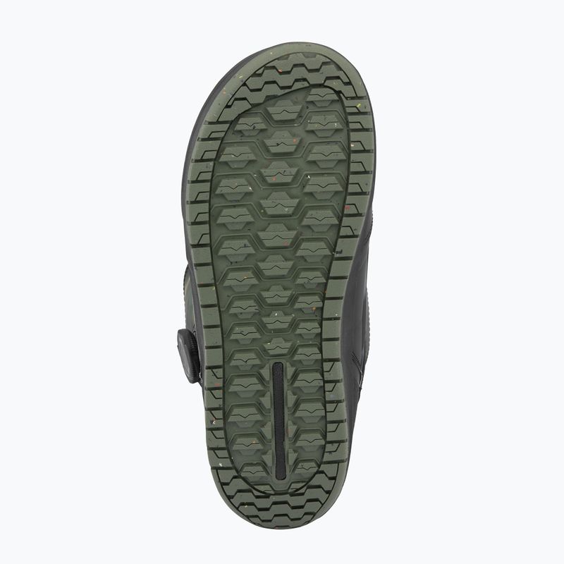 Мъжки сноуборд обувки RIDE Lasso swamp camo 4