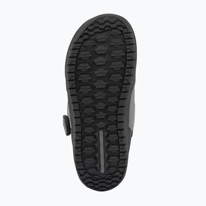 Мъжки сноуборд обувки RIDE Lasso grey 4