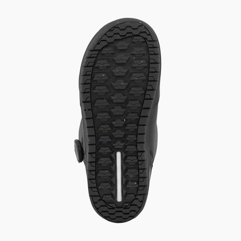 Мъжки сноуборд обувки RIDE Lasso black 4