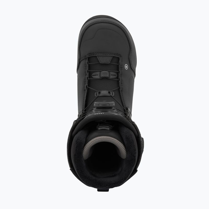 Мъжки сноуборд обувки RIDE Lasso black 5