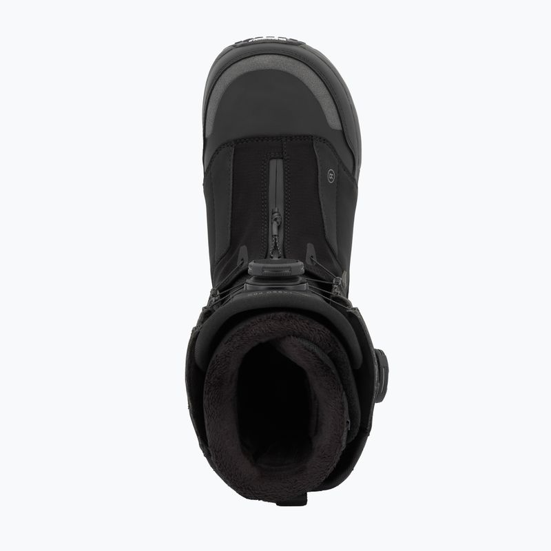 Мъжки сноуборд обувки RIDE Lasso Pro black 5
