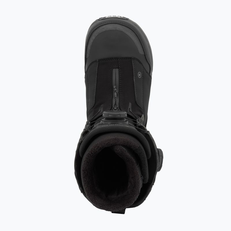 Мъжки сноуборд обувки RIDE Lasso Pro Wide black 5