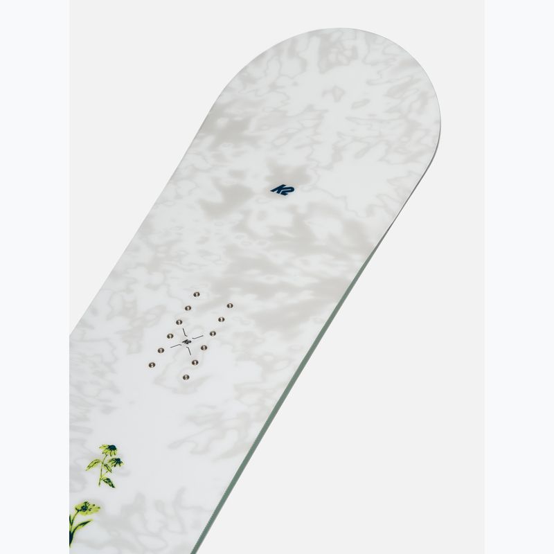 Дамска сноуборд дъска K2 Chloro W 5