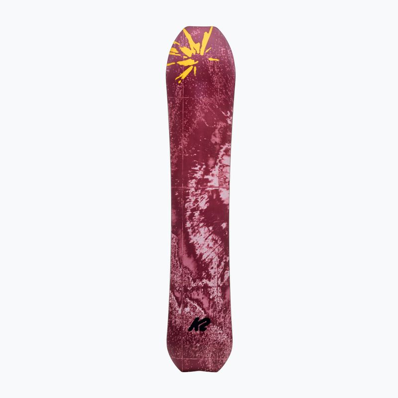 Сноуборд дъска K2 Skypilot 3