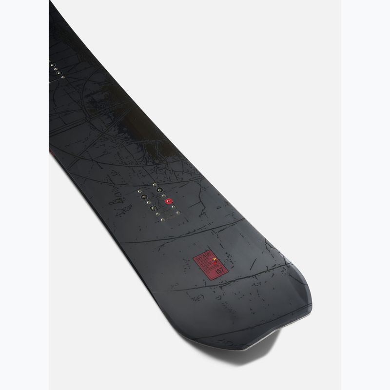 Сноуборд дъска K2 Skypilot 8