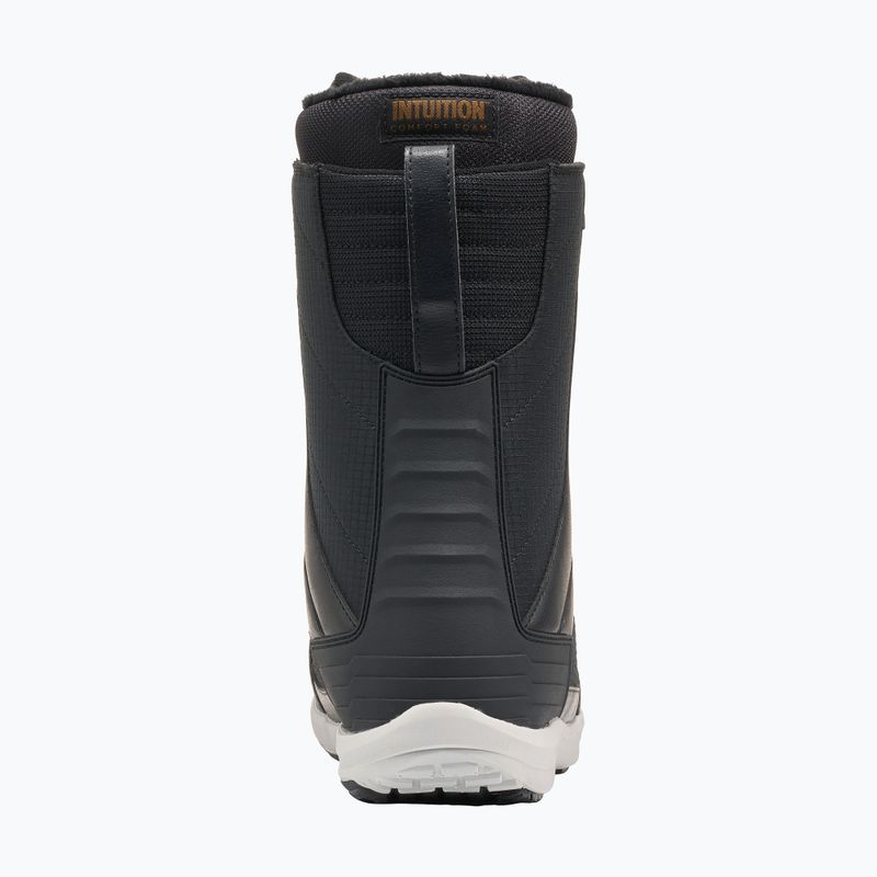 Дамски сноуборд обувки K2 Haven W black 4