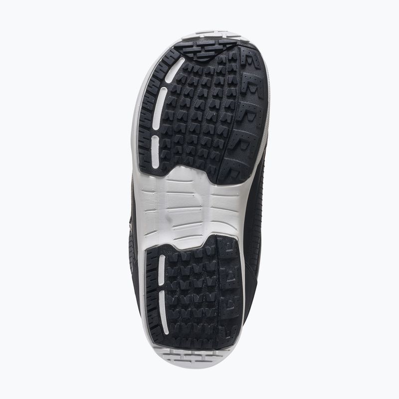 Дамски сноуборд обувки K2 Haven W black 5