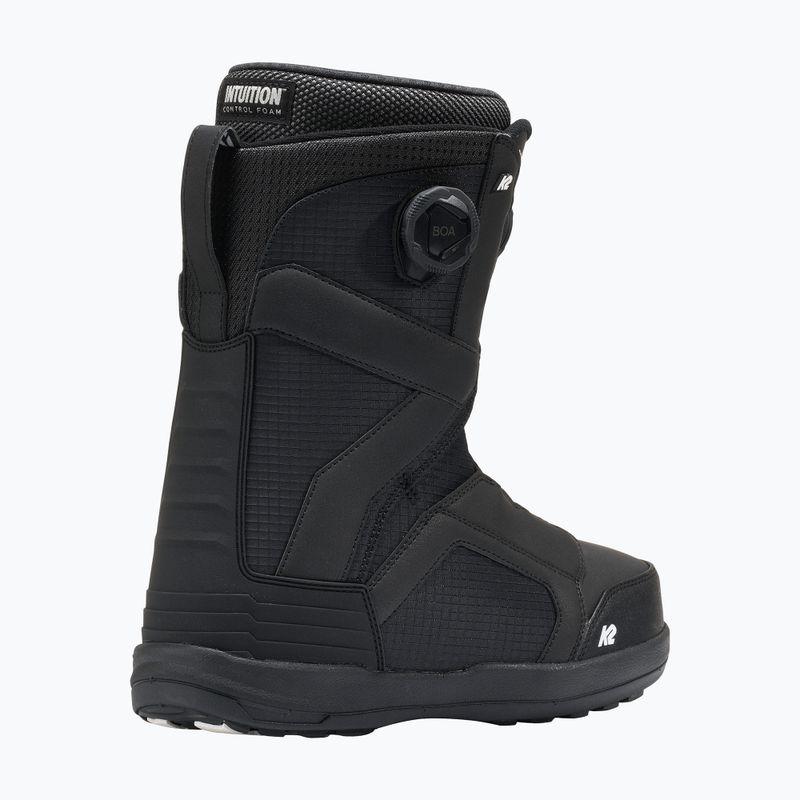Мъжки сноуборд обувки K2 Boundary black 2