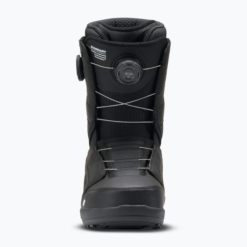 Мъжки сноуборд обувки K2 Boundary black 3