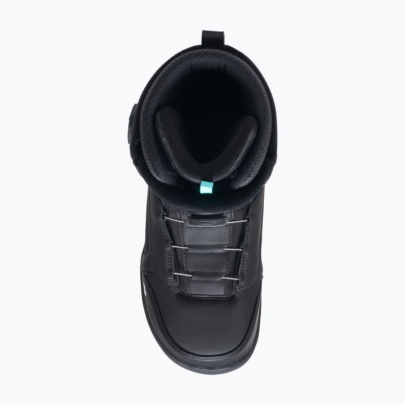 Мъжки сноуборд обувки K2 Boundary black 6