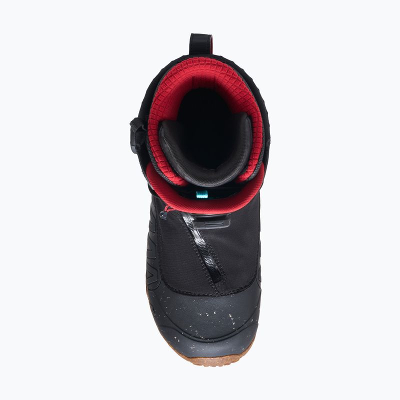 Мъжки сноуборд обувки K2 Orton black 6