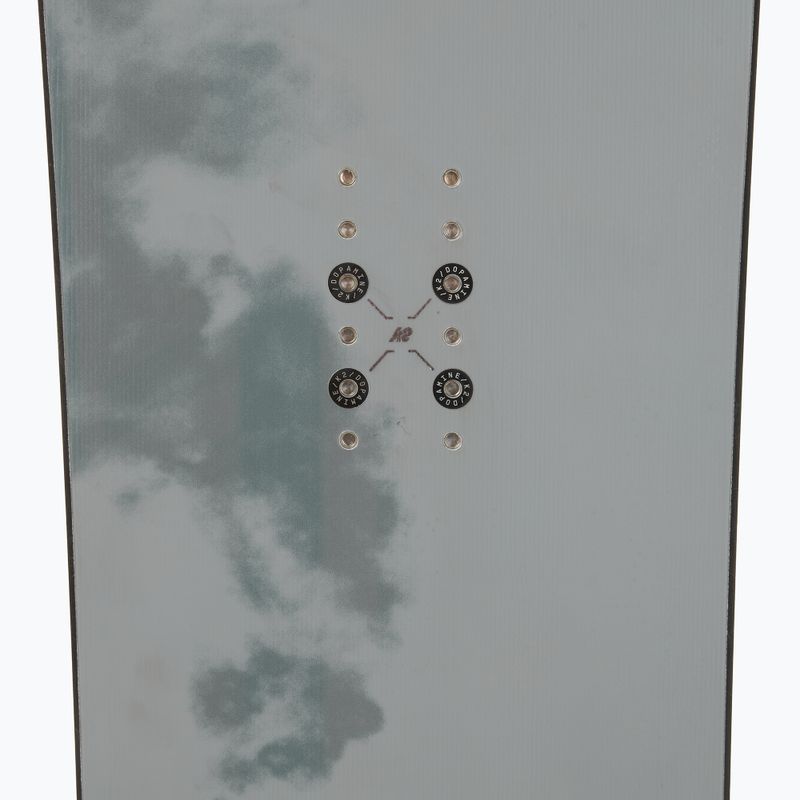 Сноуборд K2 Sky Pilot 4