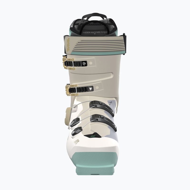 Дамски ски обувки K2 Anthem 95 BOA W 9