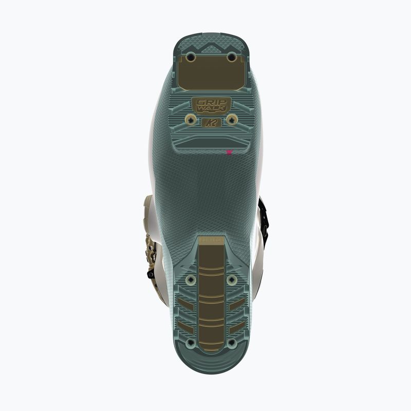 Дамски ски обувки K2 Anthem 95 BOA W 11