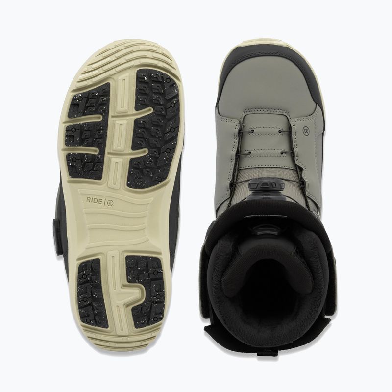 Дамски обувки за сноуборд RIDE Synth W grey 4