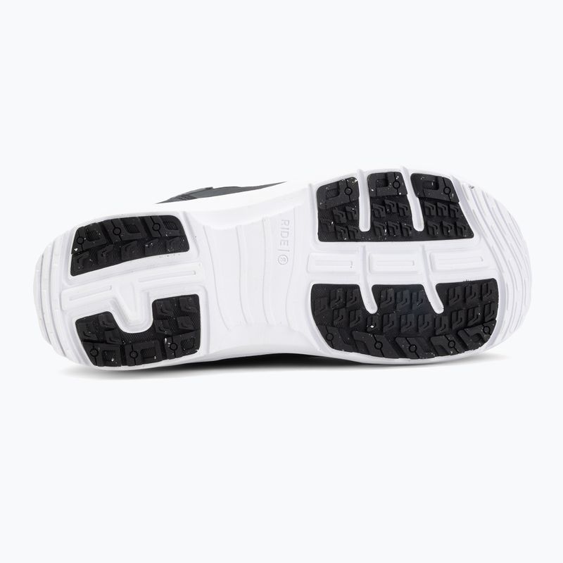 Дамски обувки за сноуборд RIDE Synth W black 4