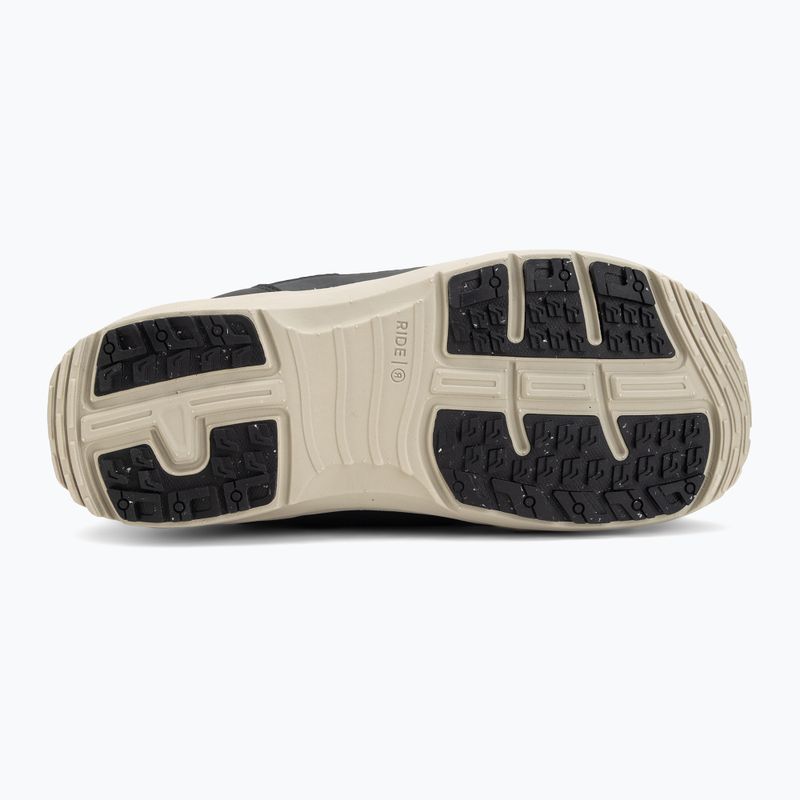 Мъжки обувки за сноуборд RIDE Octave grey 4