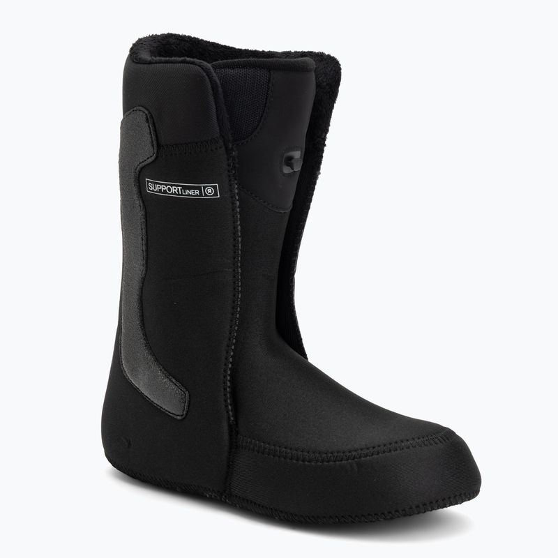 Мъжки обувки за сноуборд RIDE Octave grey 5