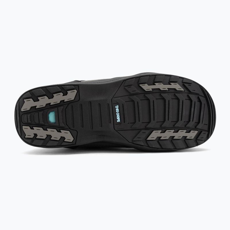 Мъжки сноуборд обувки K2 Boundary grey/black 4