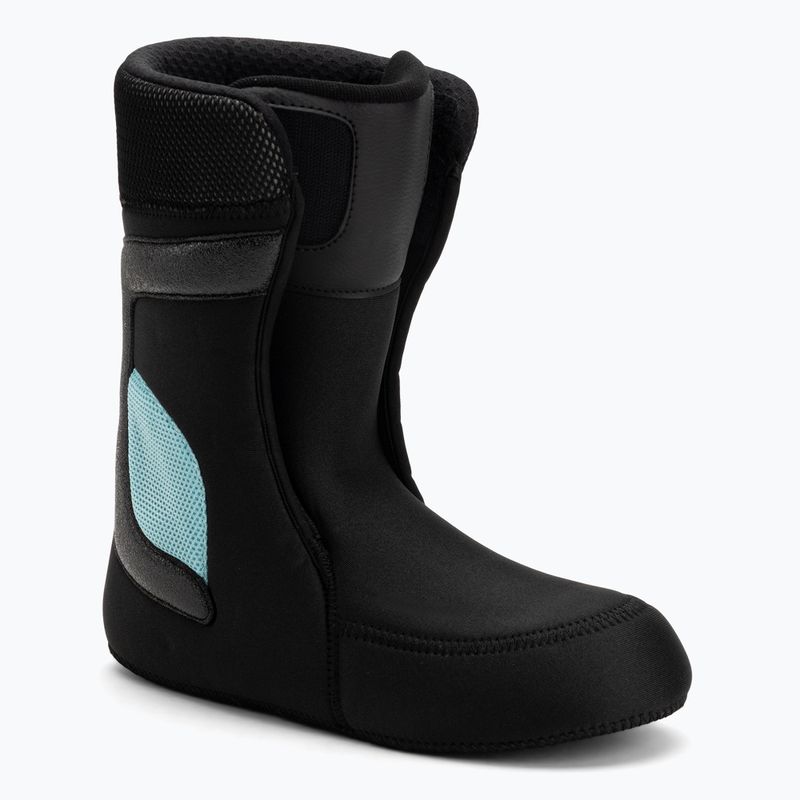 Мъжки сноуборд обувки K2 Boundary grey/black 5