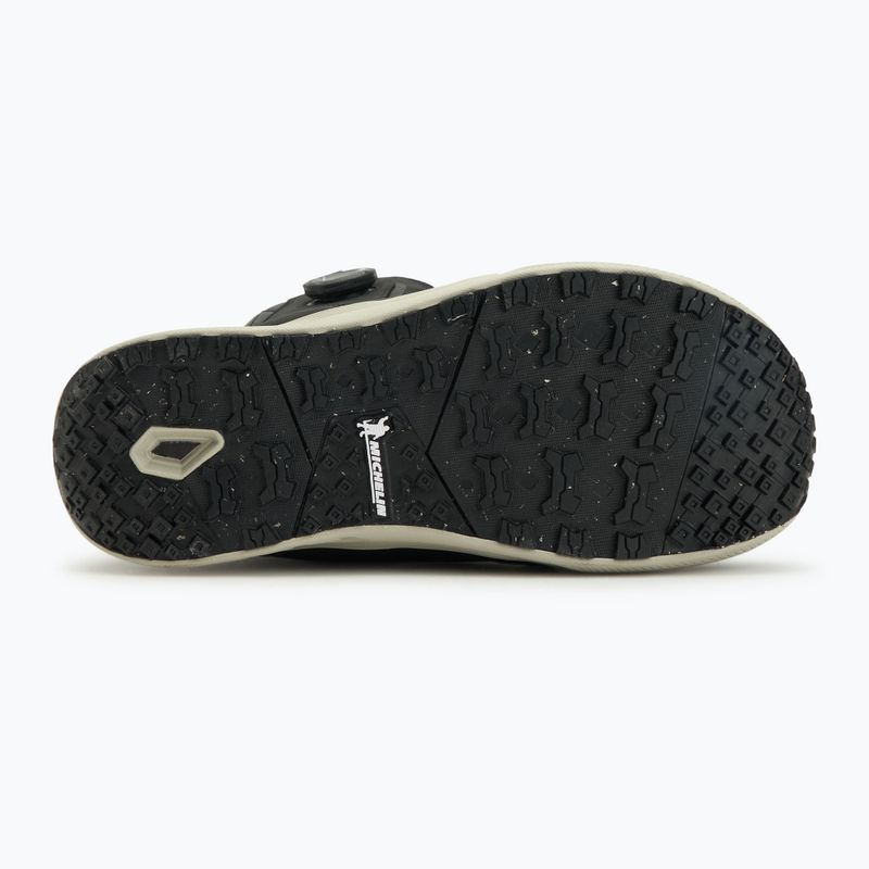 Мъжки обувки за сноуборд RIDE Lasso Pro black 4