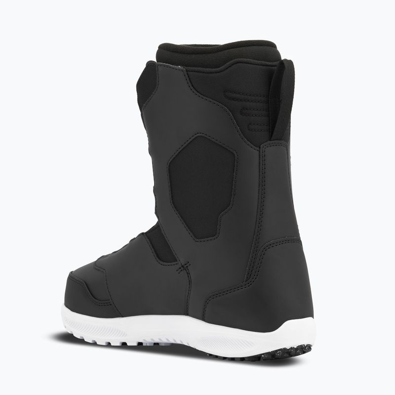 Детски сноуборд обувки RIDE Lasso Jr black 2