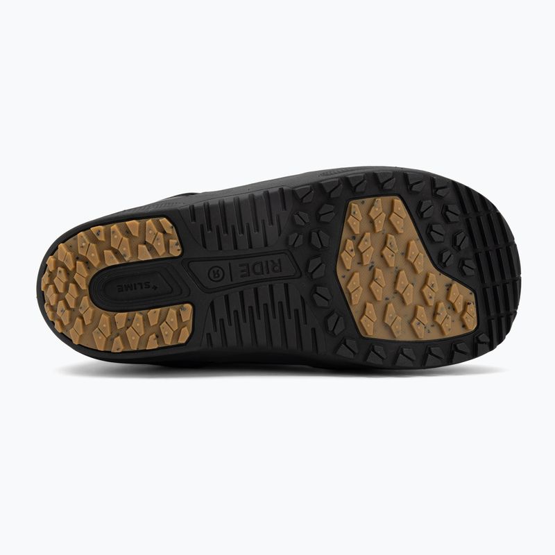 Дамски обувки за сноуборд RIDE Sage W black 4