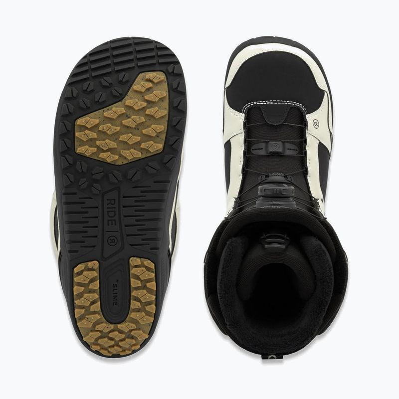 Мъжки обувки за сноуборд RIDE Anthem dust 9