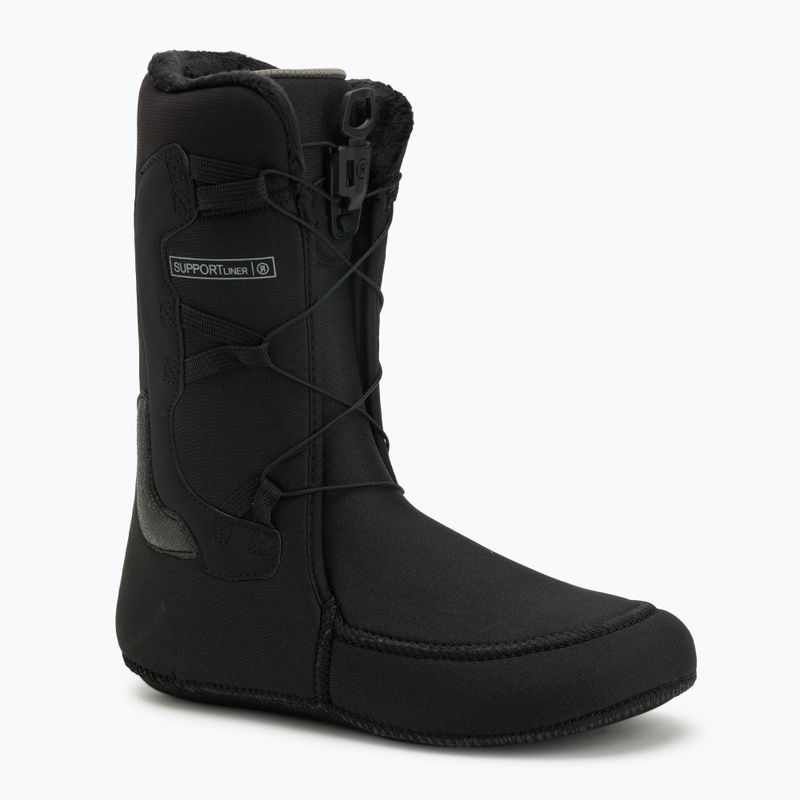 Мъжки обувки за сноуборд RIDE Lasso dark grey 5