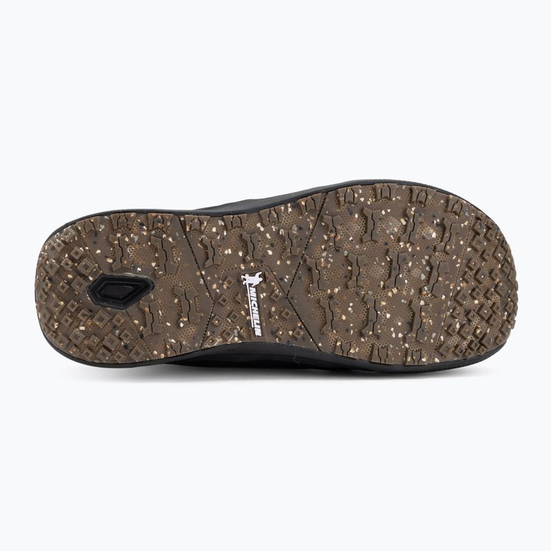 Мъжки обувки за сноуборд RIDE Lasso Pro rust 4