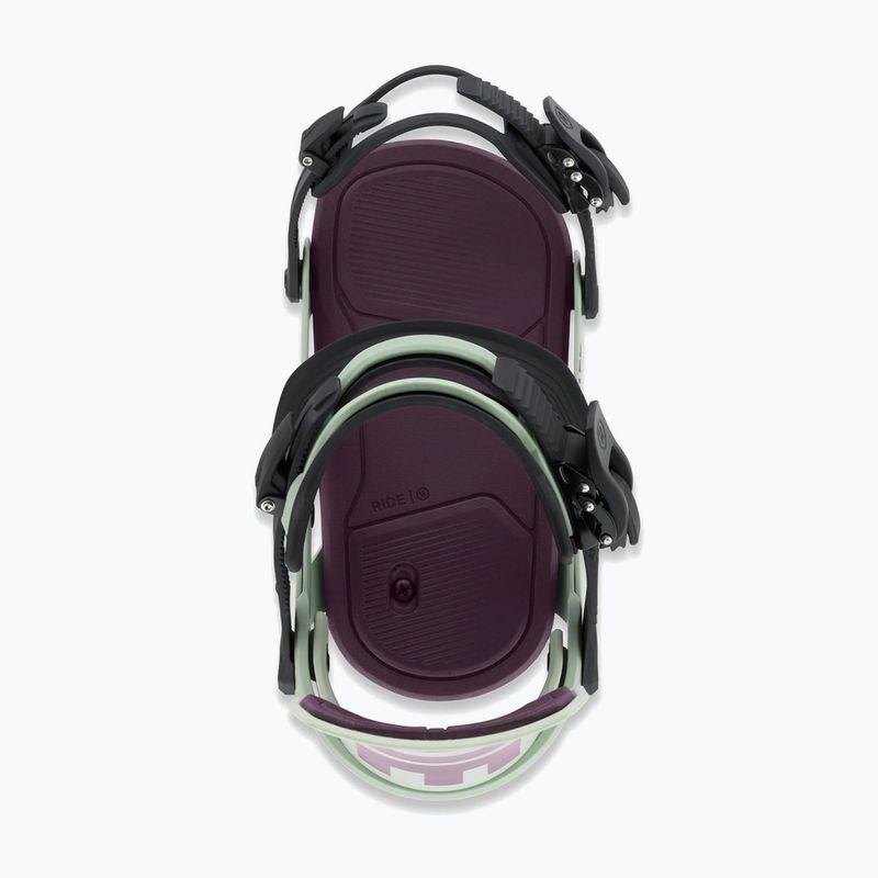 Дамски сноуборд автомати RIDE Specter W sage 4