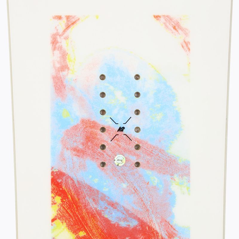 Дамски сноуборд K2 Dreamsicle W 4