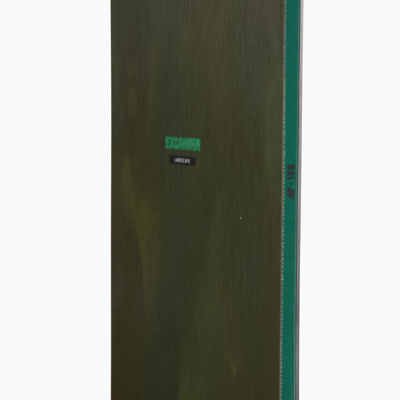 Сноуборд K2 Excavator 5