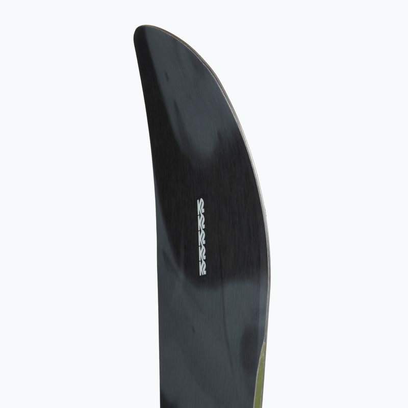 Мъжки сноуборд K2 Alchemist 6