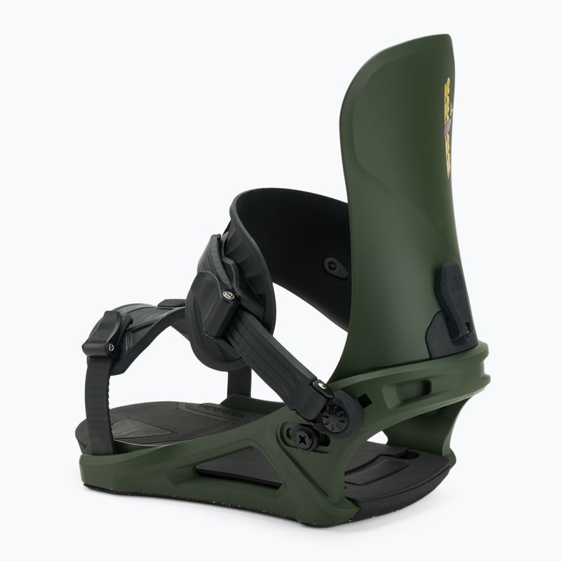 Сноуборд автомати K2 Program dopamine 4