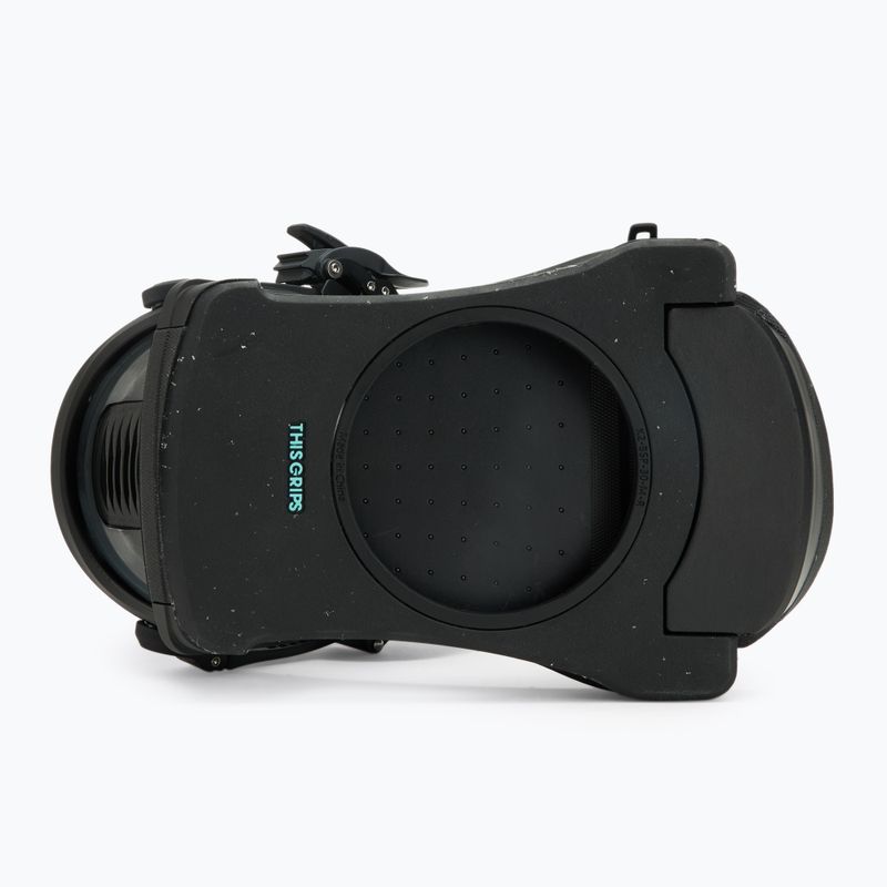 Сноуборд автомати K2 Program black 3