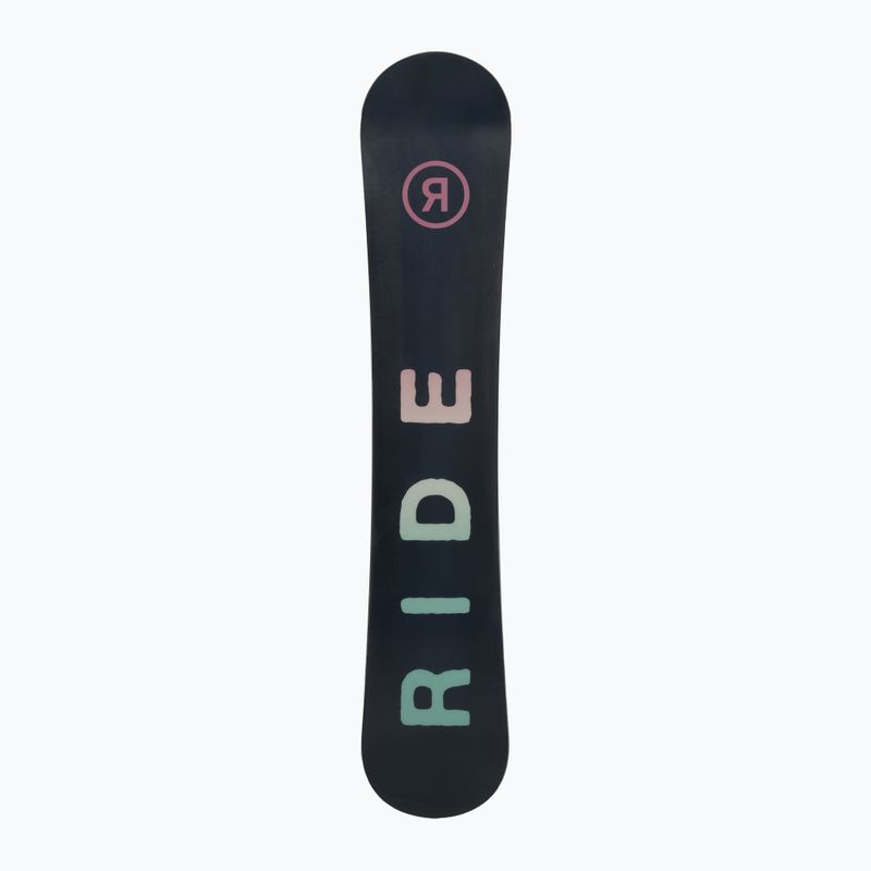 Дамски сноуборд RIDE Heartbreaker W 3