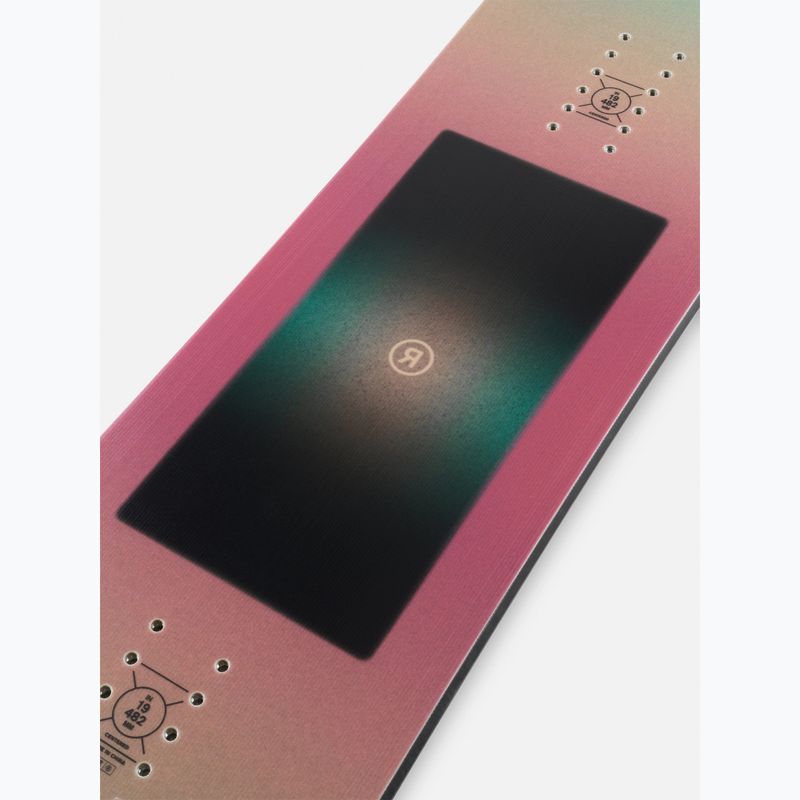 Дамски сноуборд RIDE Heartbreaker W 5