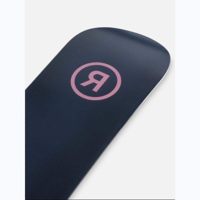 Дамски сноуборд RIDE Heartbreaker W 6