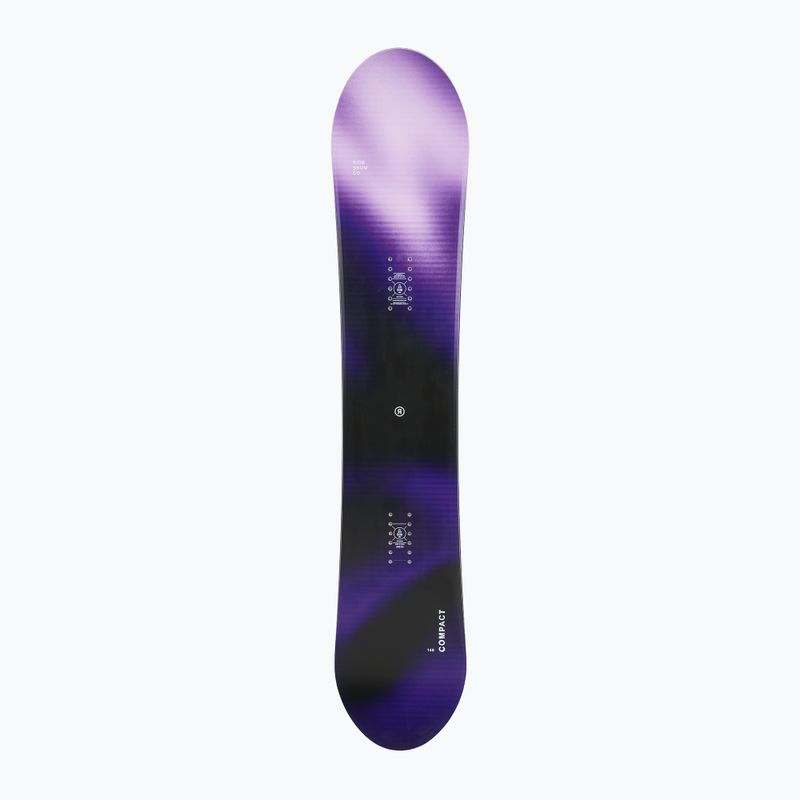 Дамски сноуборд RIDE Compact W 2