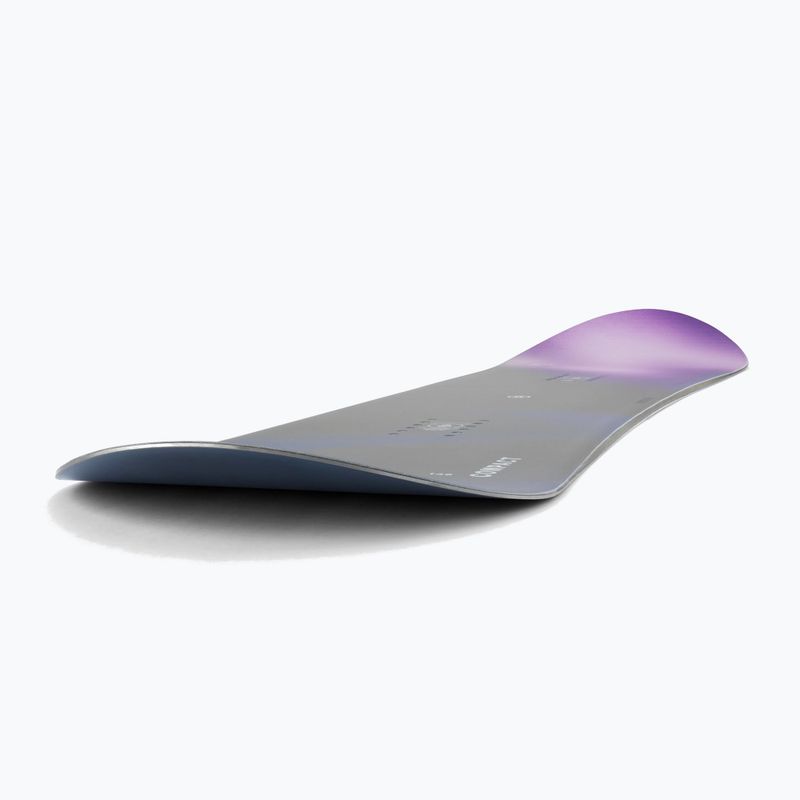 Дамски сноуборд RIDE Compact W 2