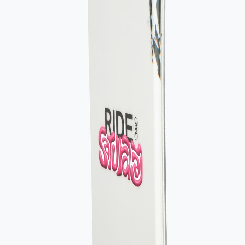 Дамски сноуборд RIDE Saturday W 5