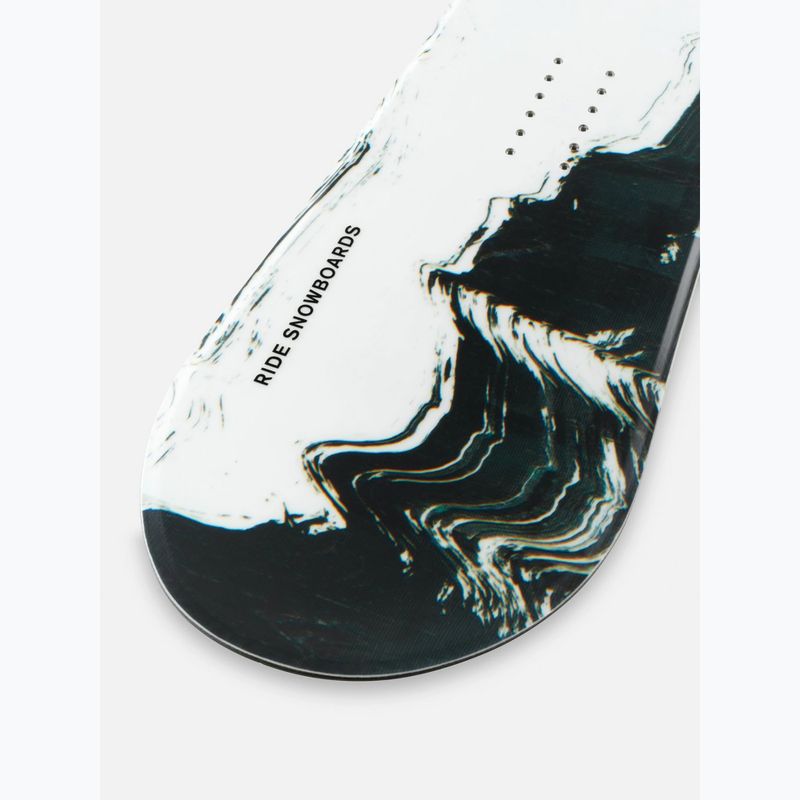 Дамски сноуборд RIDE Saturday W 4