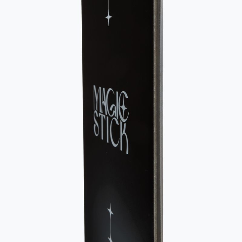 Дамски сноуборд RIDE Magic Stick W 5
