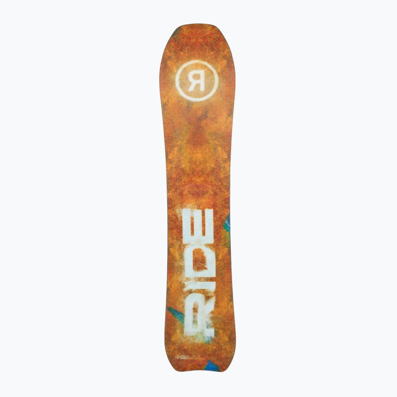 Сноуборд RIDE Psychocandy 3