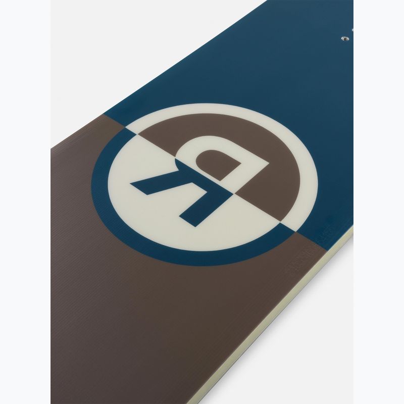 Мъжки сноуборд RIDE Agenda 4